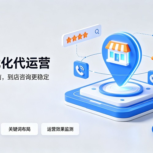 连江GEO优化